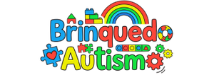 Brinquedo Autismo